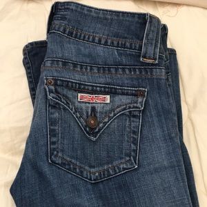 Hudson Jeans size 25